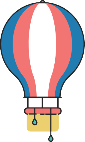 Air balloon